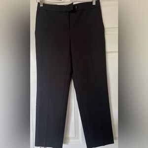 Ann Taylor Kate fit ankle pant